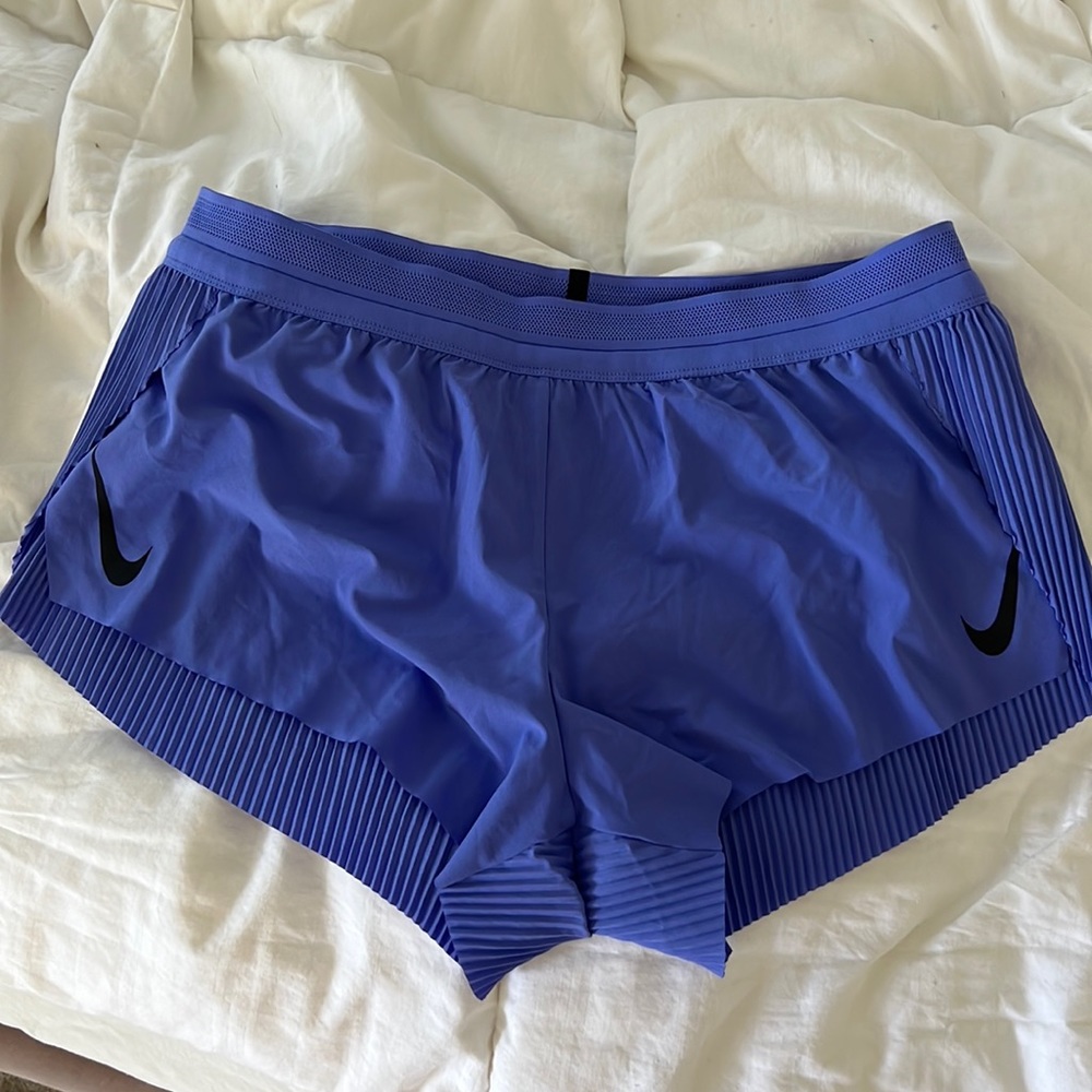 Nike Aeroswift Slim Fit Running Short